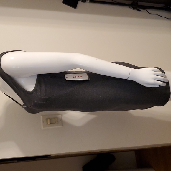 Eli Top/Tunic  or Mini Dress - Picture 3 of 5